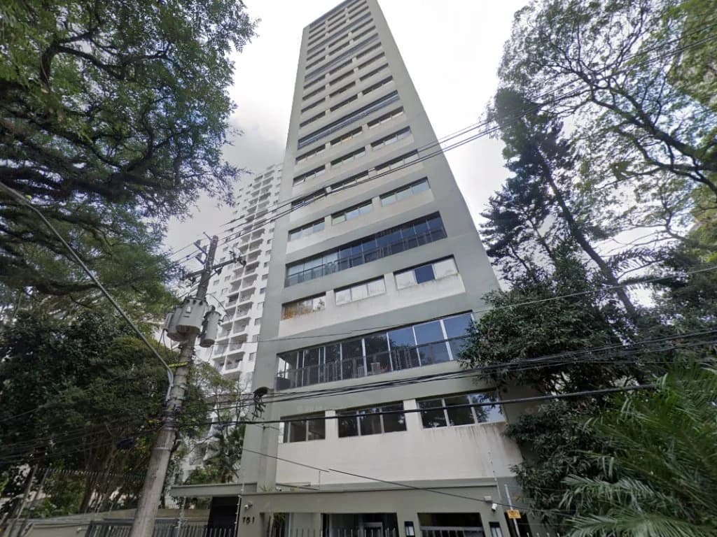 Apartamento em Chácara Gaivotas, São Paulo/SP