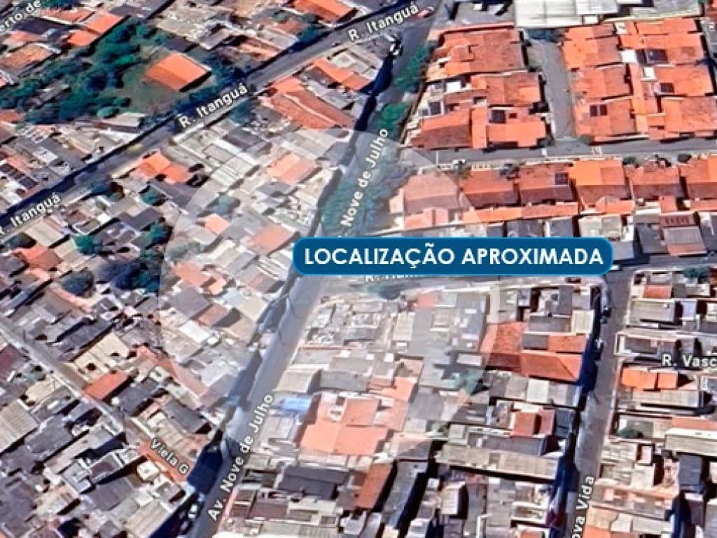 Terreno em Jardim Humberto de Campos, Sorocaba/SP