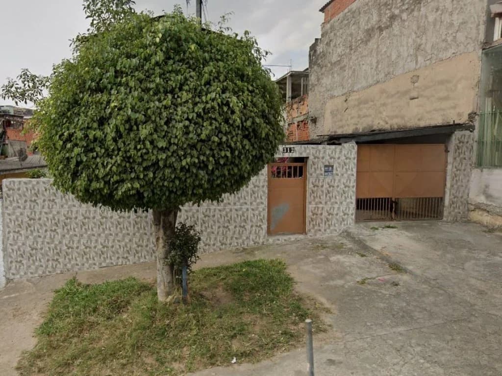 Casa em Jardim Itapura, São Paulo/SP