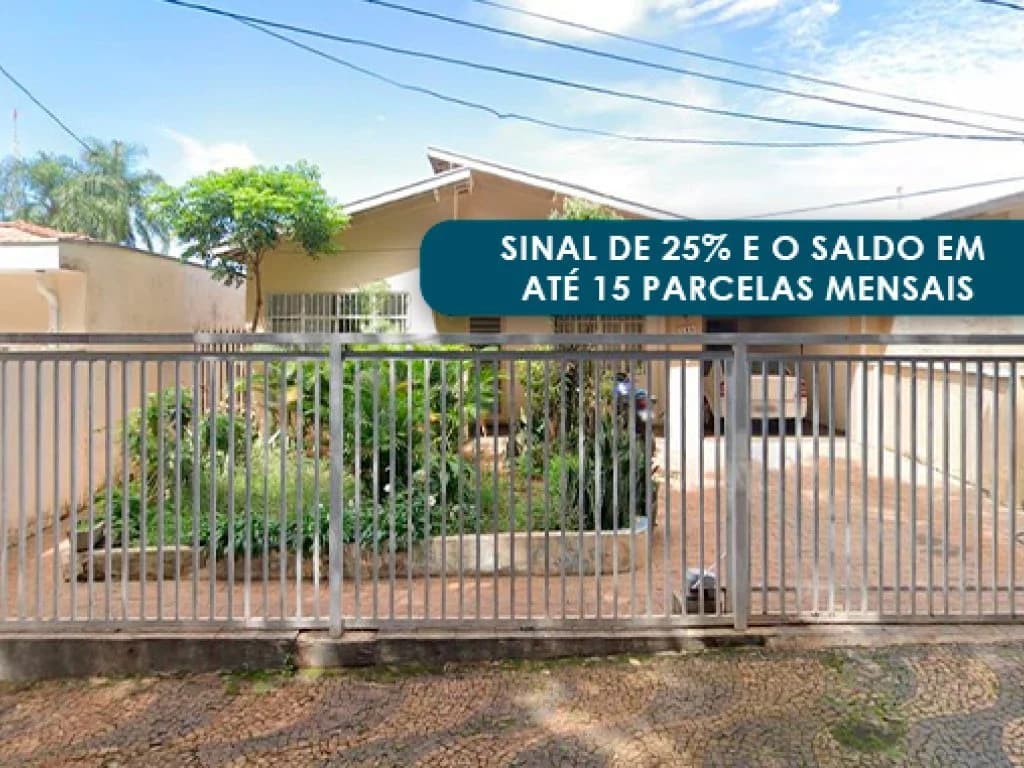 Casa em Jardim Chapadão, Campinas/SP
