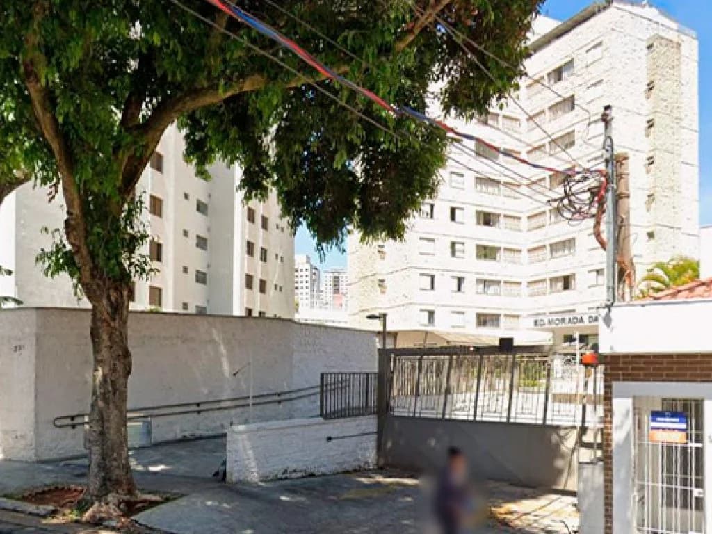 Apartamento em Vila da Saúde, São Paulo/SP