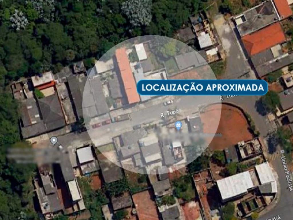 Terreno em II e III, Arujá/SP