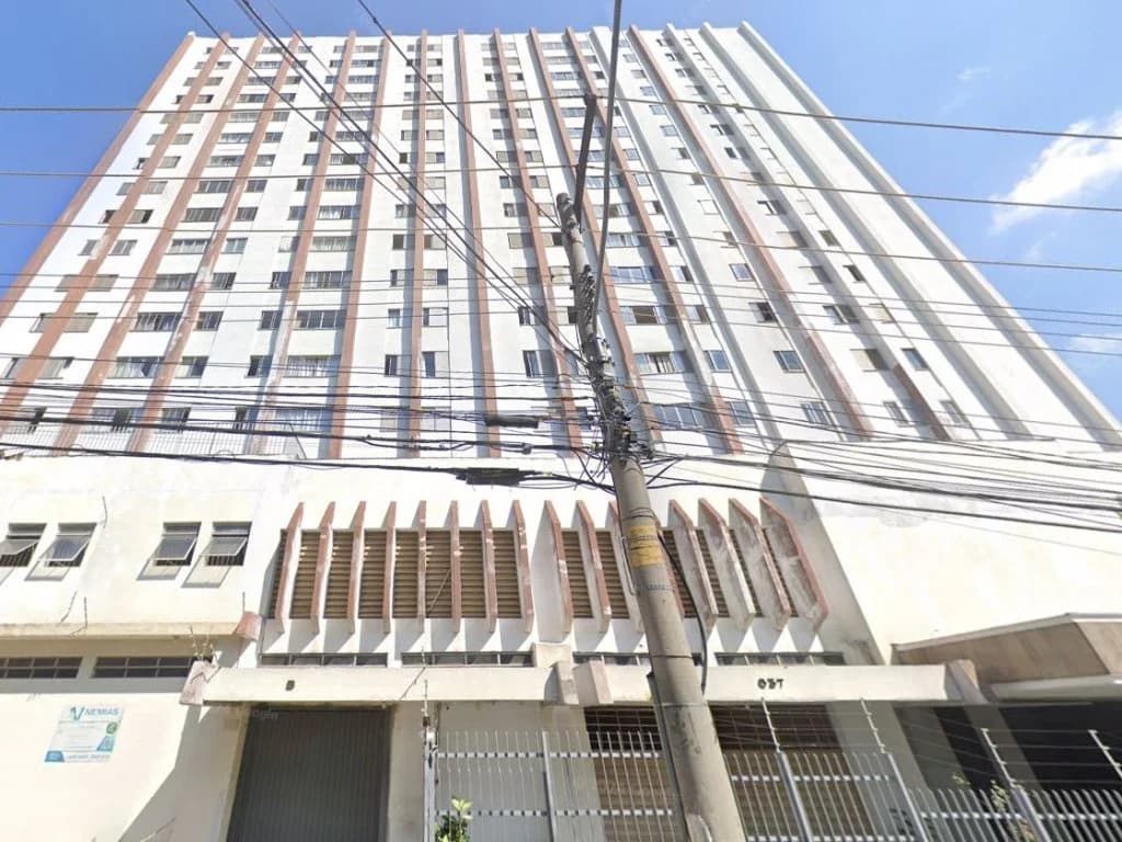 Apartamento em Tatuapé, São Paulo/SP