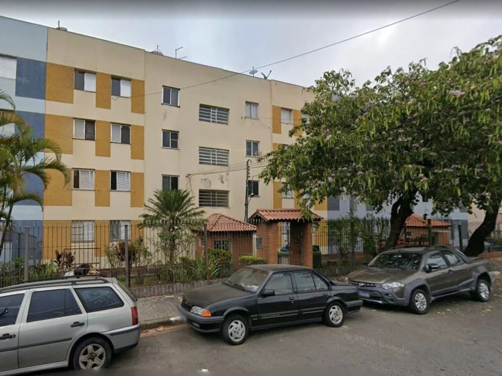 Apartamento em Vila Sorocabana, Guarulhos/SP