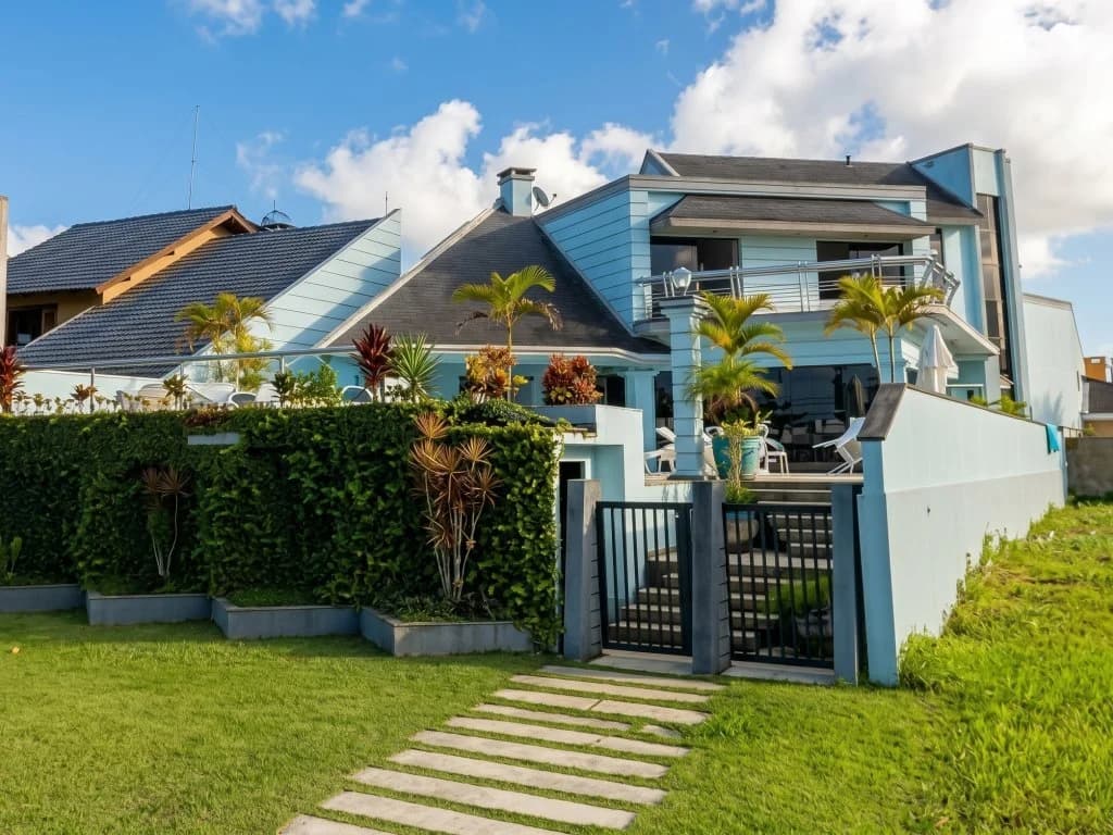 Casa em Balneário Atami, Pontal do Paraná/PR