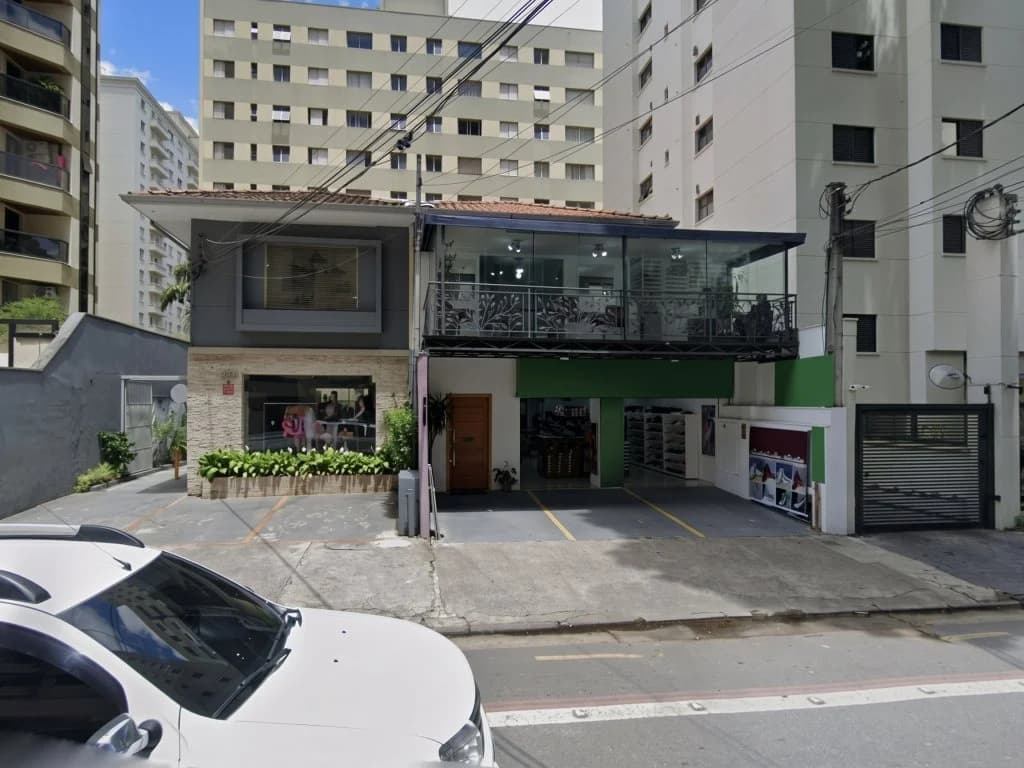 Sala comercial em Vila Uberabinha, São Paulo/SP