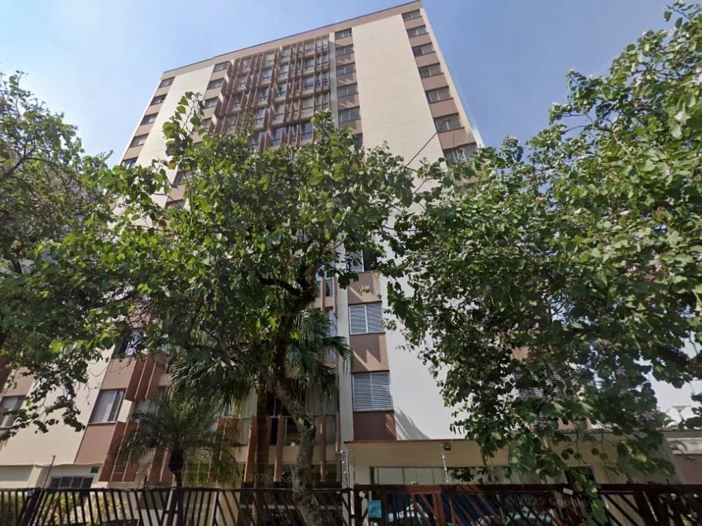 Apartamento em Casa Branca, Santo André/SP