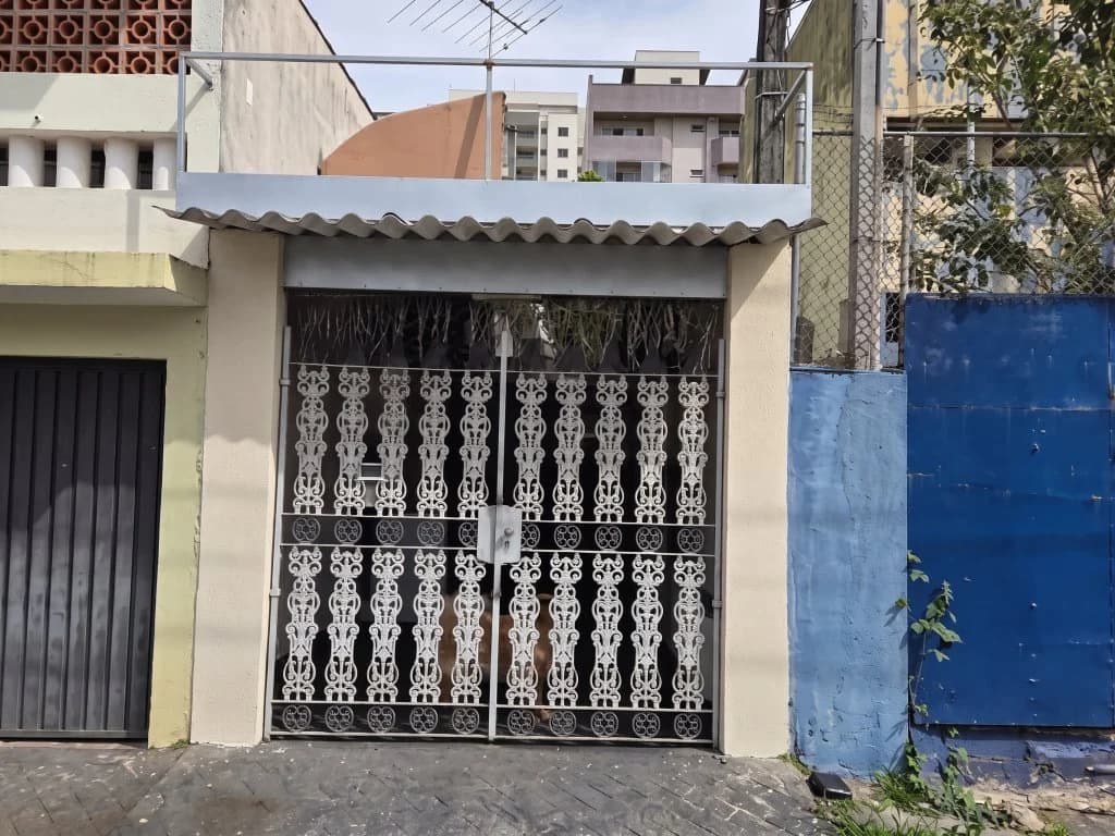 Casa em Baeta Neves, São Bernardo do Campo/SP