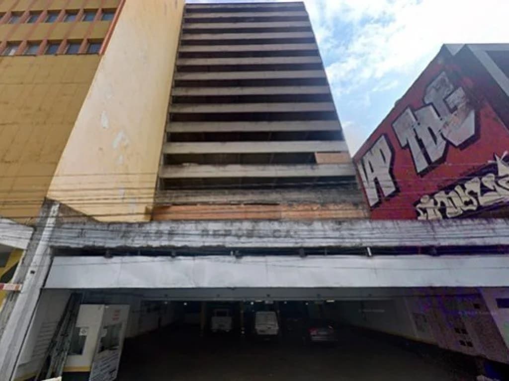 Apartamento em Centro, São Paulo/SP