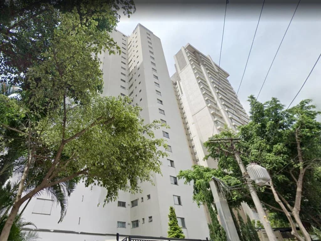 Apartamento em Belenzinho, São Paulo/SP