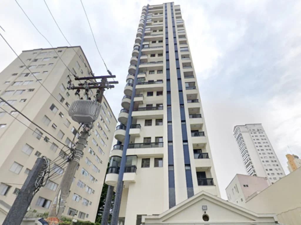 Apartamento em Santana, São Paulo/SP