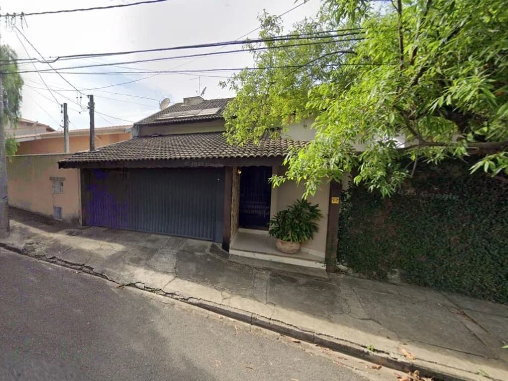 Casa em Jardim Santiago, Indaiatuba/SP