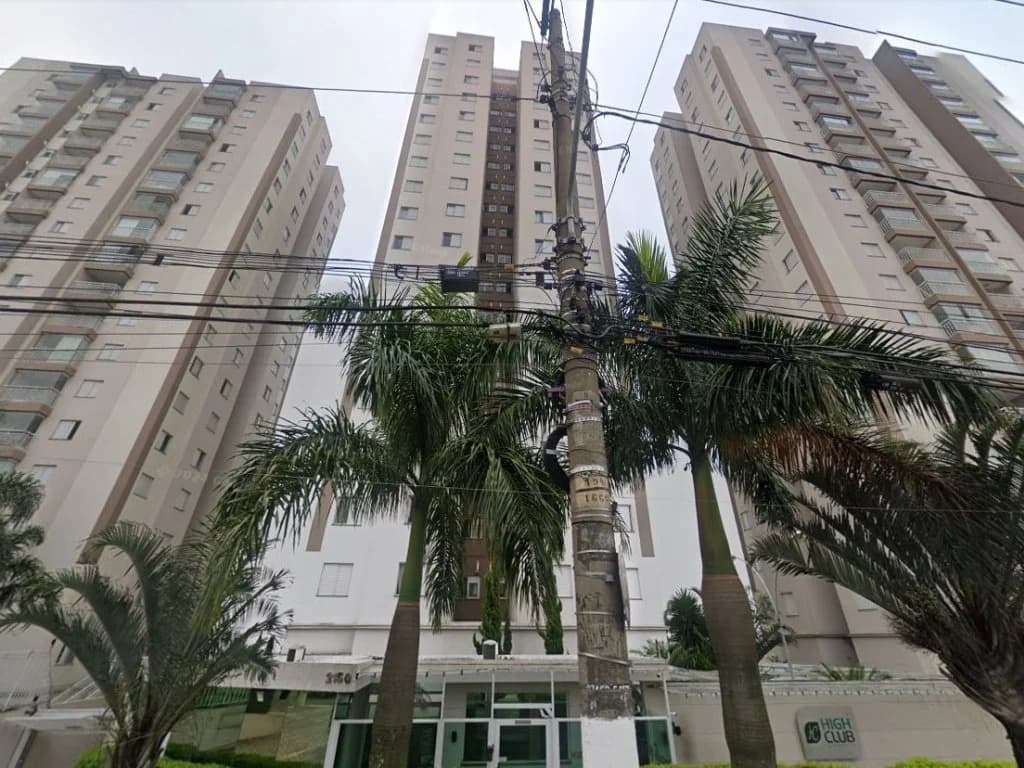 Apartamento em Vila Guilherme, São Paulo/SP