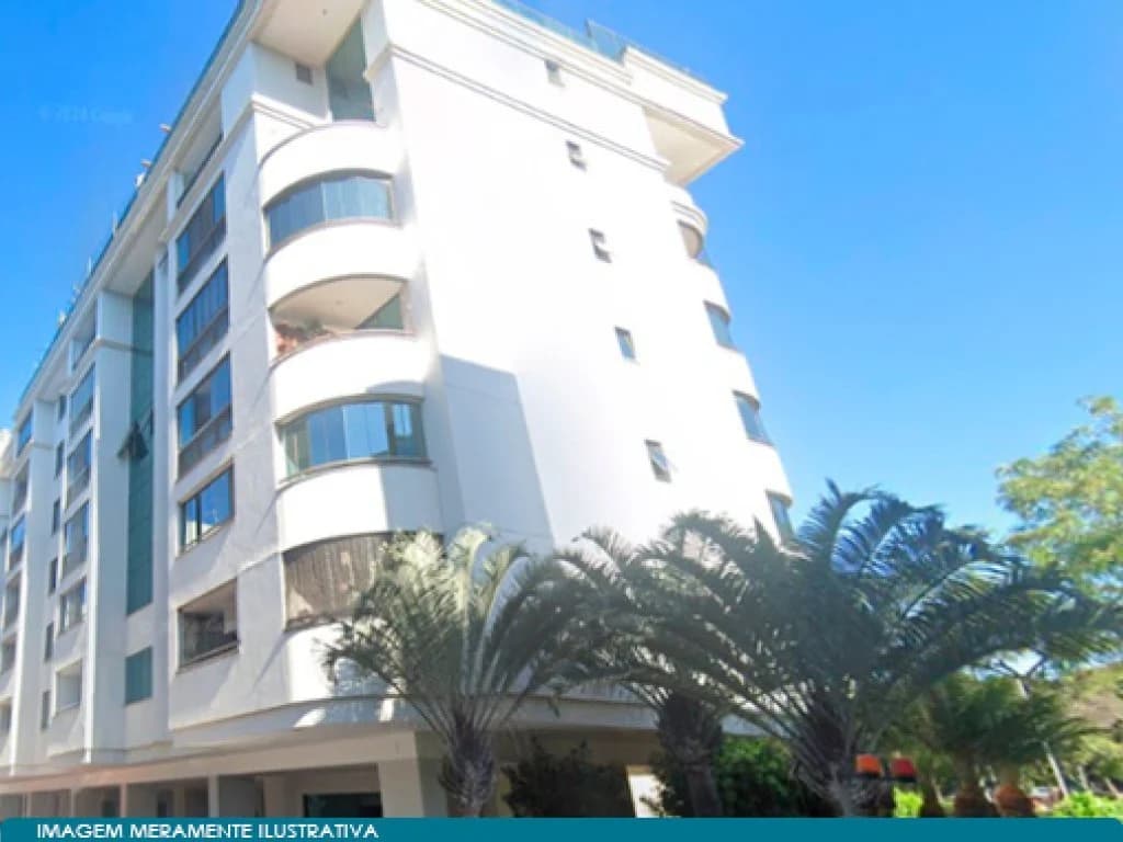 Apartamento em Asa Sul, Brasília/DF