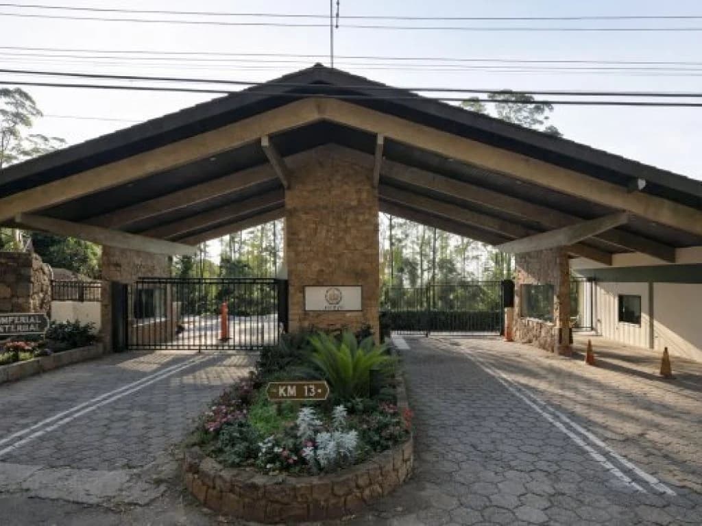 Terreno em Roseira, Mairiporã/SP