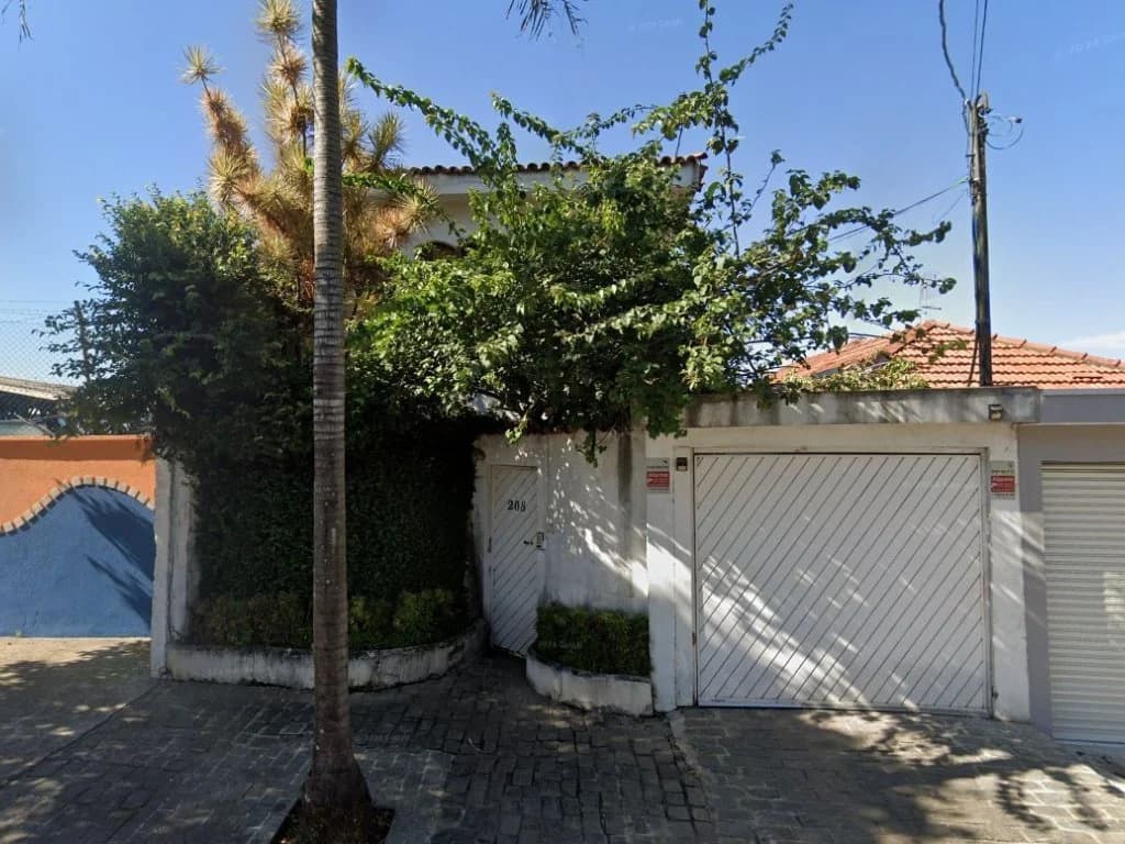 Casa em Vila Oratório, São Paulo/SP