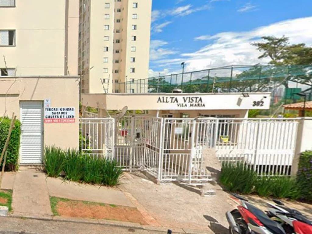Apartamento em Jardim Japão, São Paulo/SP