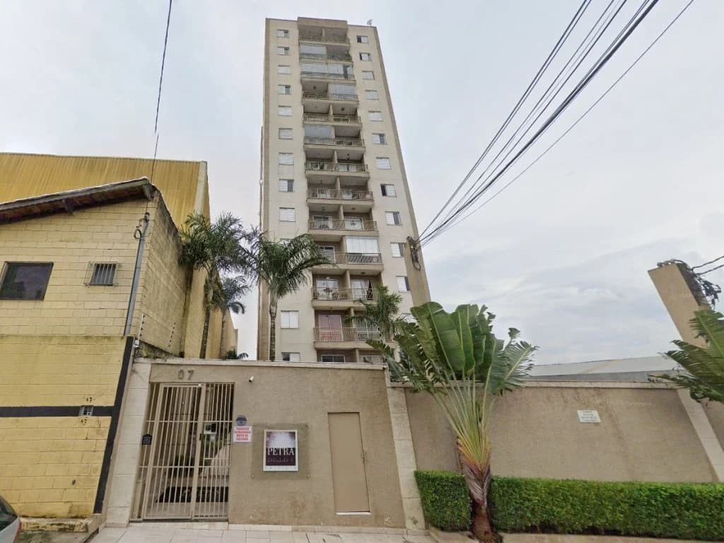 Apartamento em Jardim Matarazzo, São Paulo/SP
