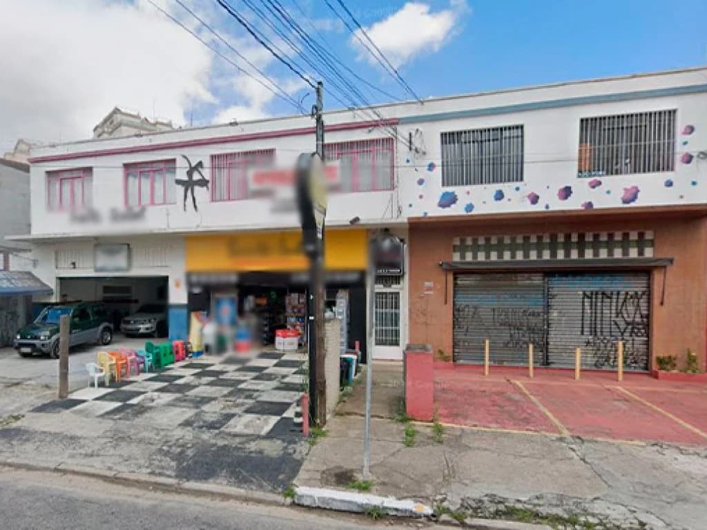 Sala comercial em Parque Mandaqui, São Paulo/SP