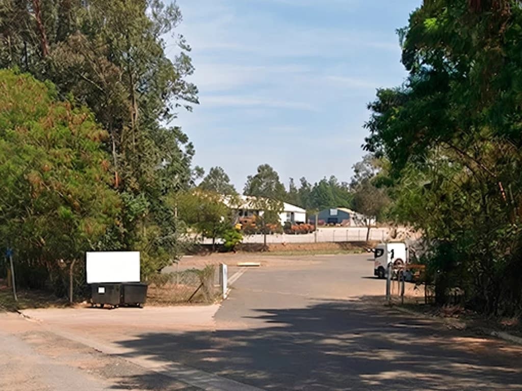 Terreno em Aparecidinha, Sorocaba/SP