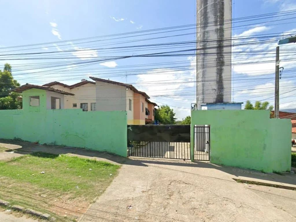 Apartamento em Novo Maranguape II, Maranguape/CE
