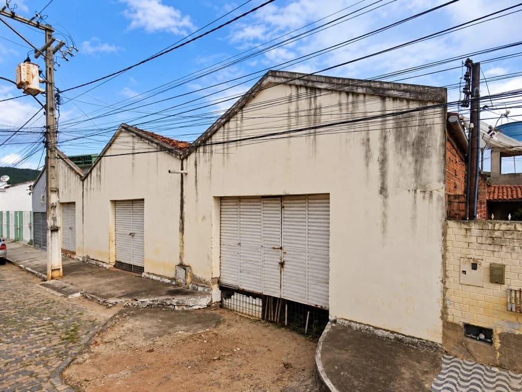 Sala comercial em Centro, Santa Inês/BA