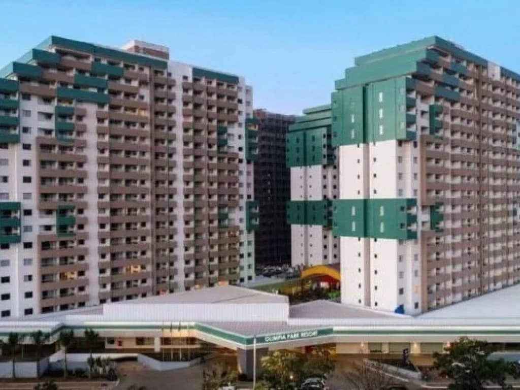 Sala comercial em Jardim Santa Efigênia, Olímpia/SP