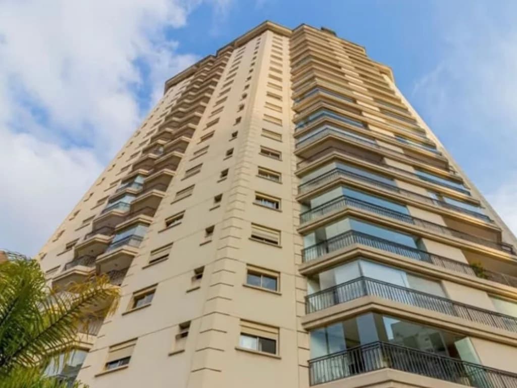 Apartamento em Jardim Vila Mariana, São Paulo/SP