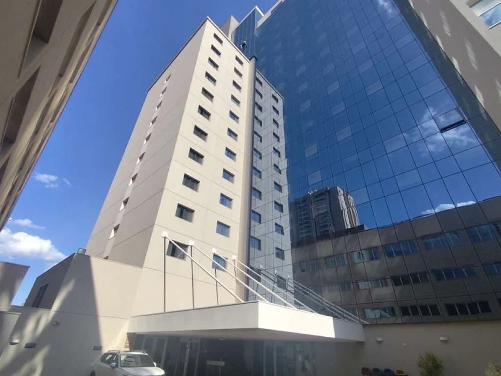Apartamento em Bosque das Juritis, Ribeirão Preto/SP