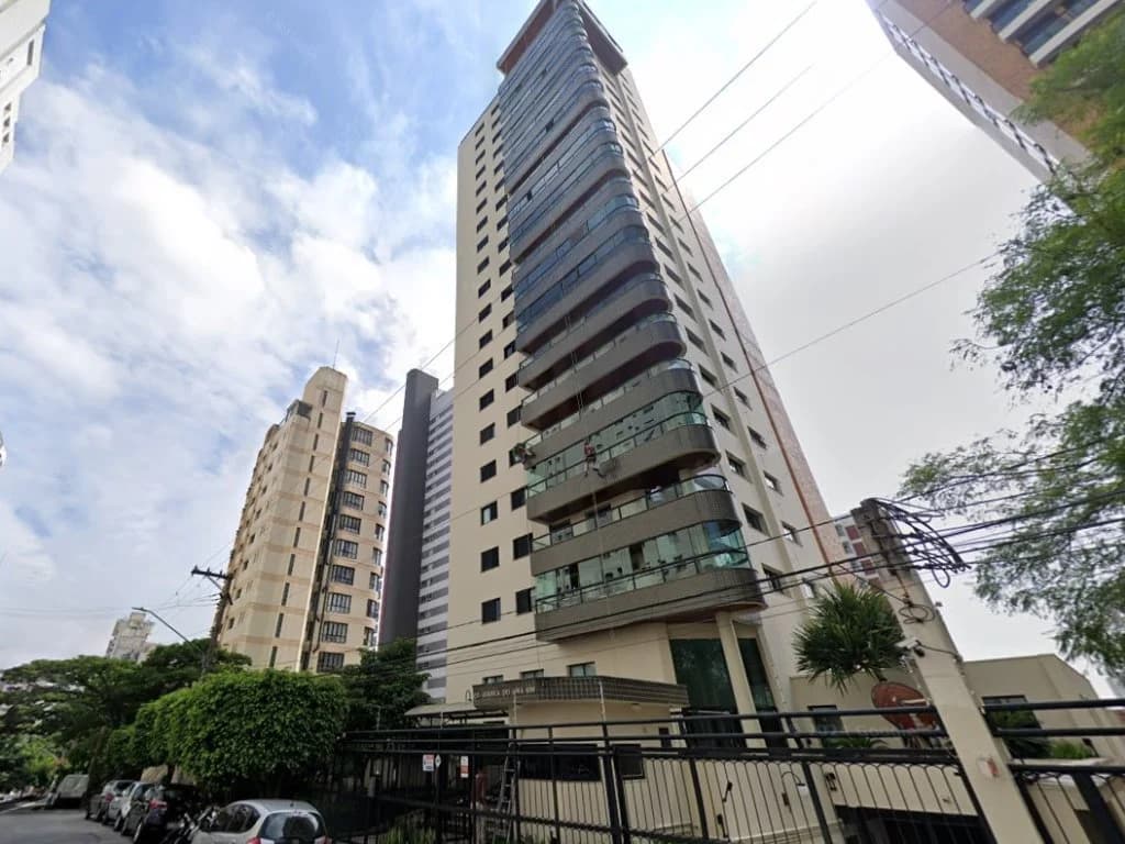 Apartamento em Vila Andrade, São Paulo/SP