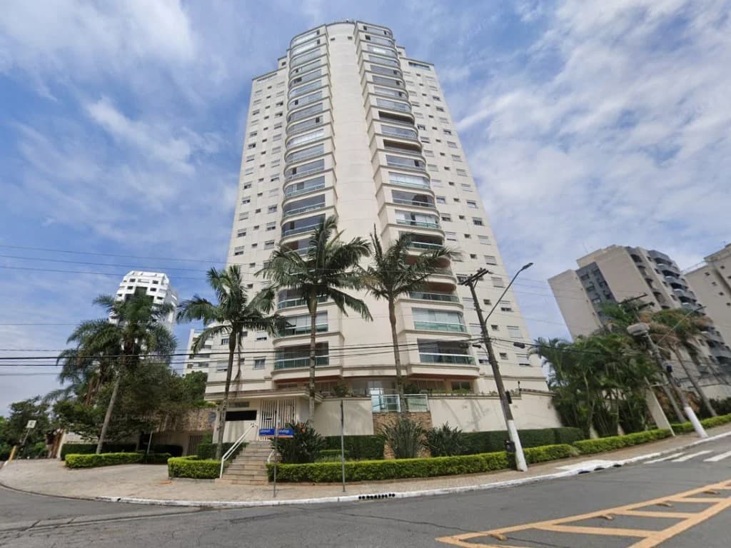 Apartamento em Vila Andrade, São Paulo/SP