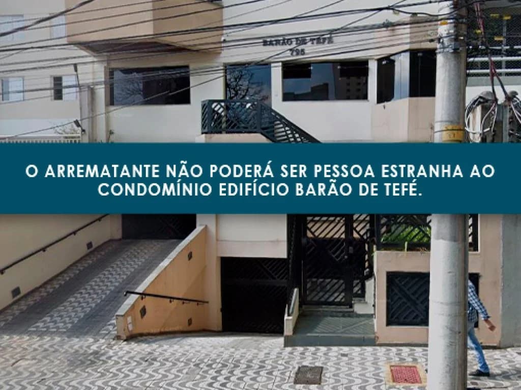 Apartamento em Santa Paula, São Caetano do Sul/SP