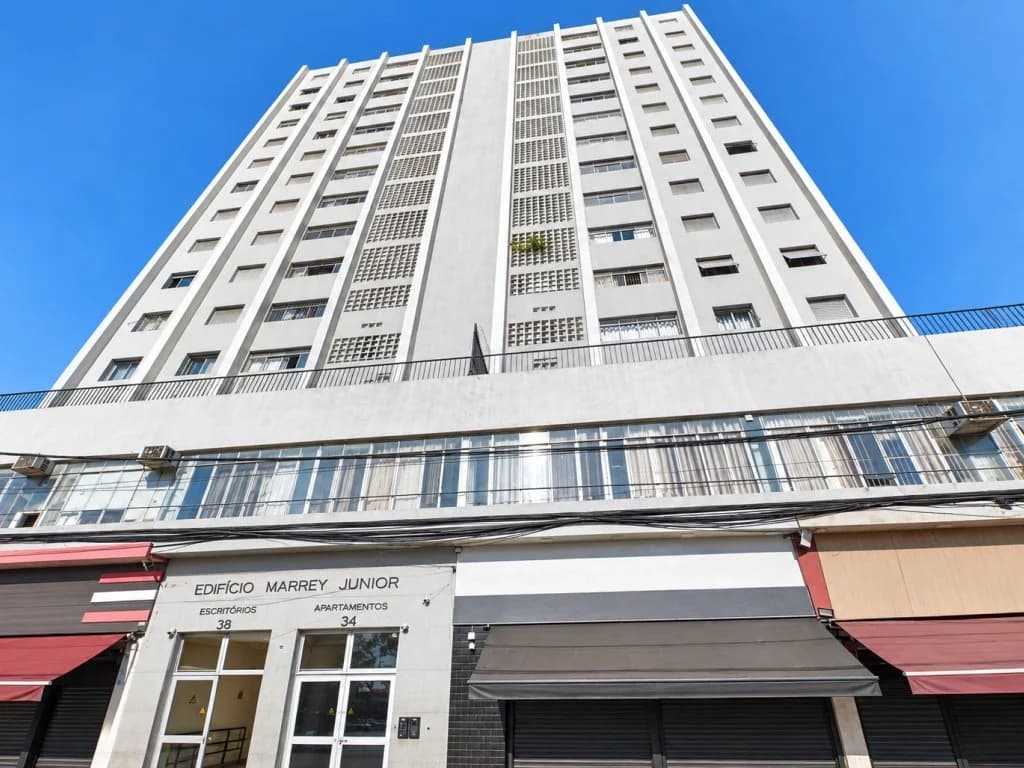 Apartamento em Centro, Osasco/SP